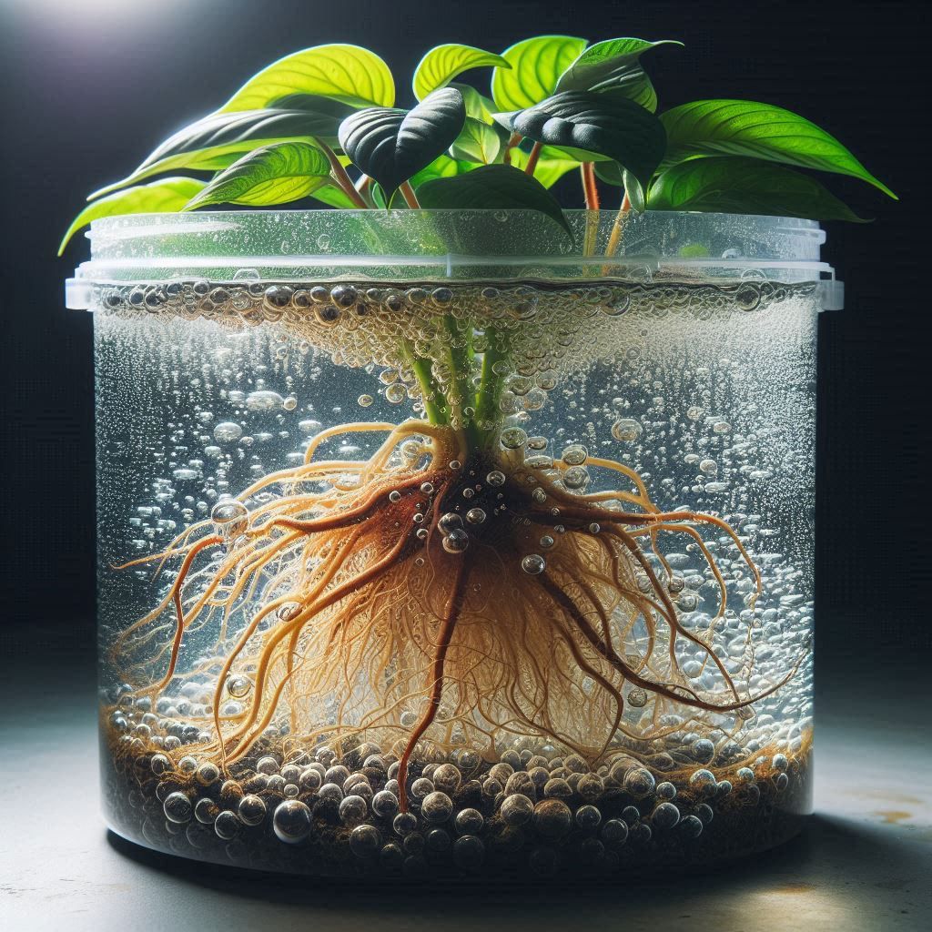 The Importance of Water Temperature, pH, EC, and Aeration in Hydroponics