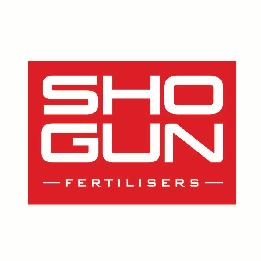 Shogun Nutrients