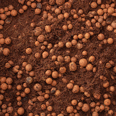 Jiffy Pro7 60/40 Clay Coco 45L