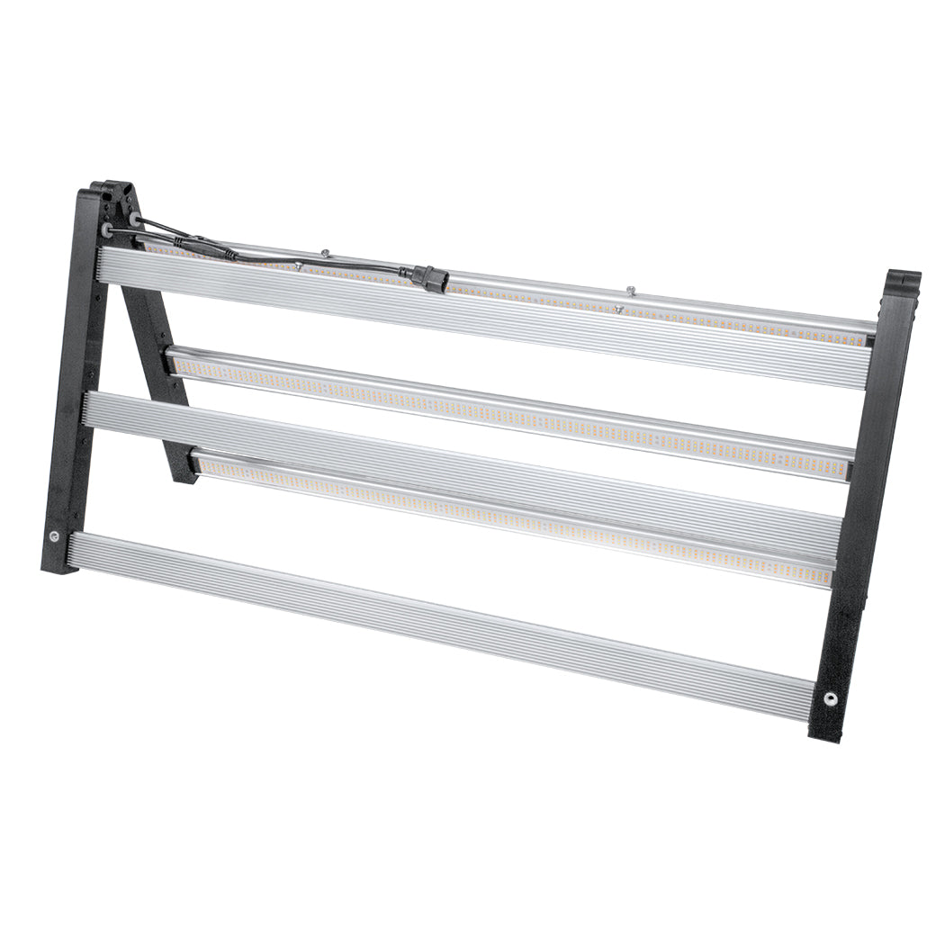 LUMii Black2 720w/960w LED Grow Light
