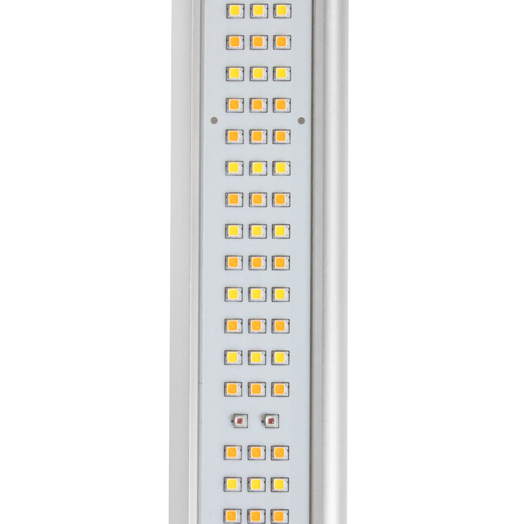 LUMii Black2 720w/960w LED Grow Light