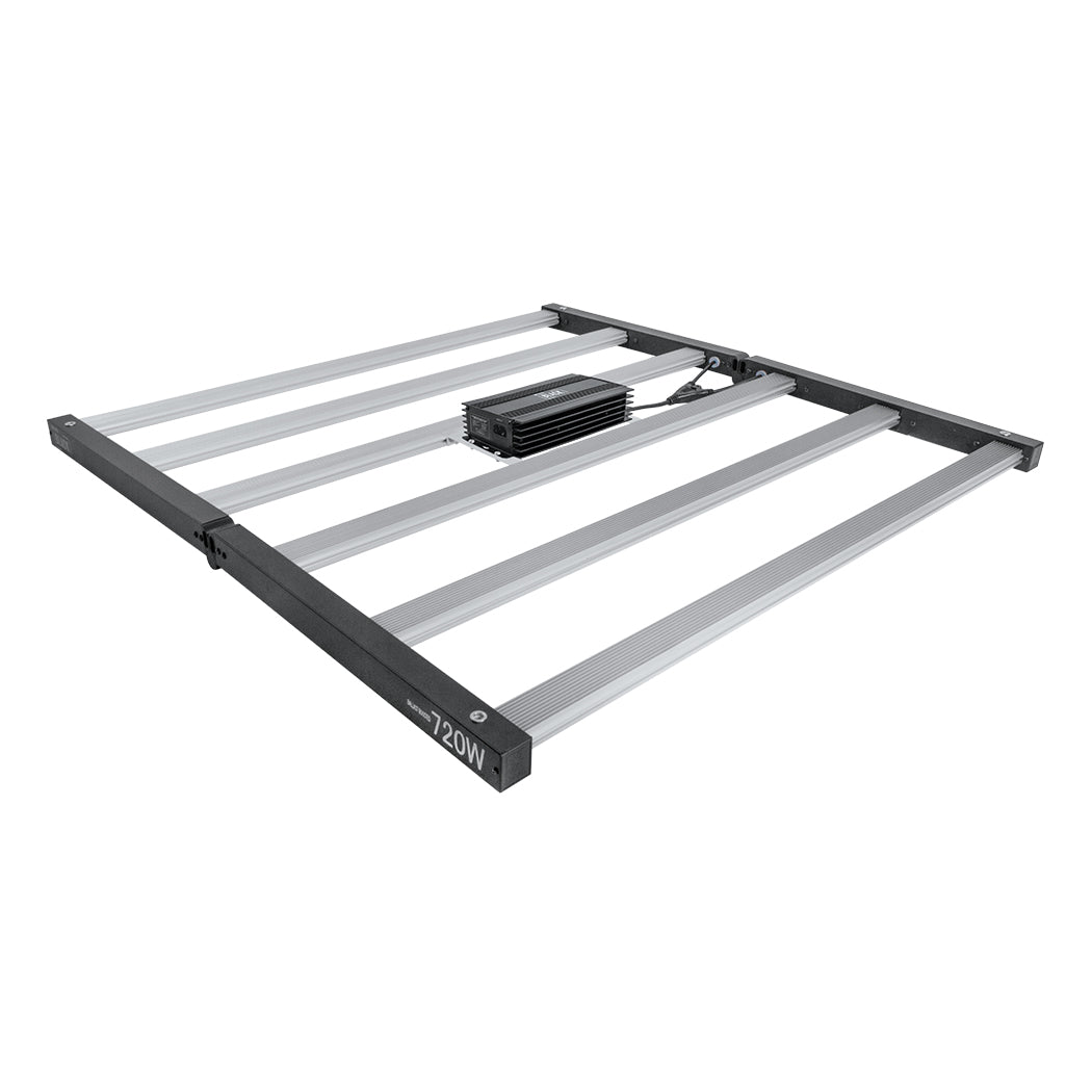 LUMii Black2 720w/960w LED Grow Light