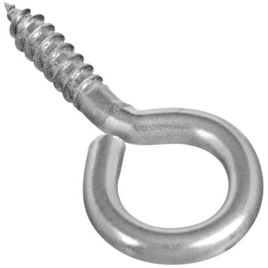 Steel Screw Hooks