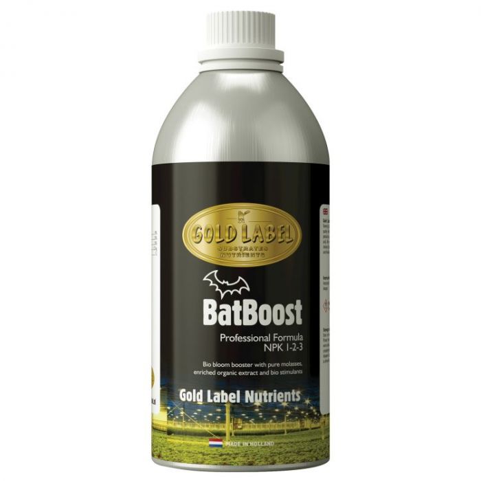 Gold Label Bat Boost 250ml CLEARANCE