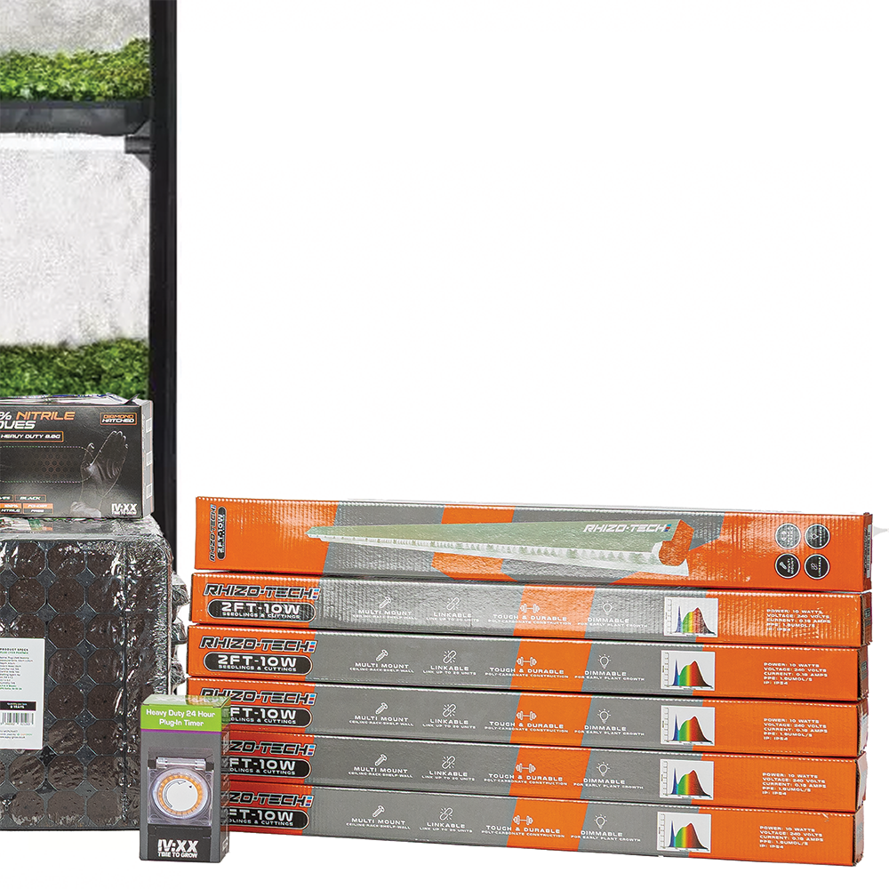 Garden HighPro Large Propagation Kit