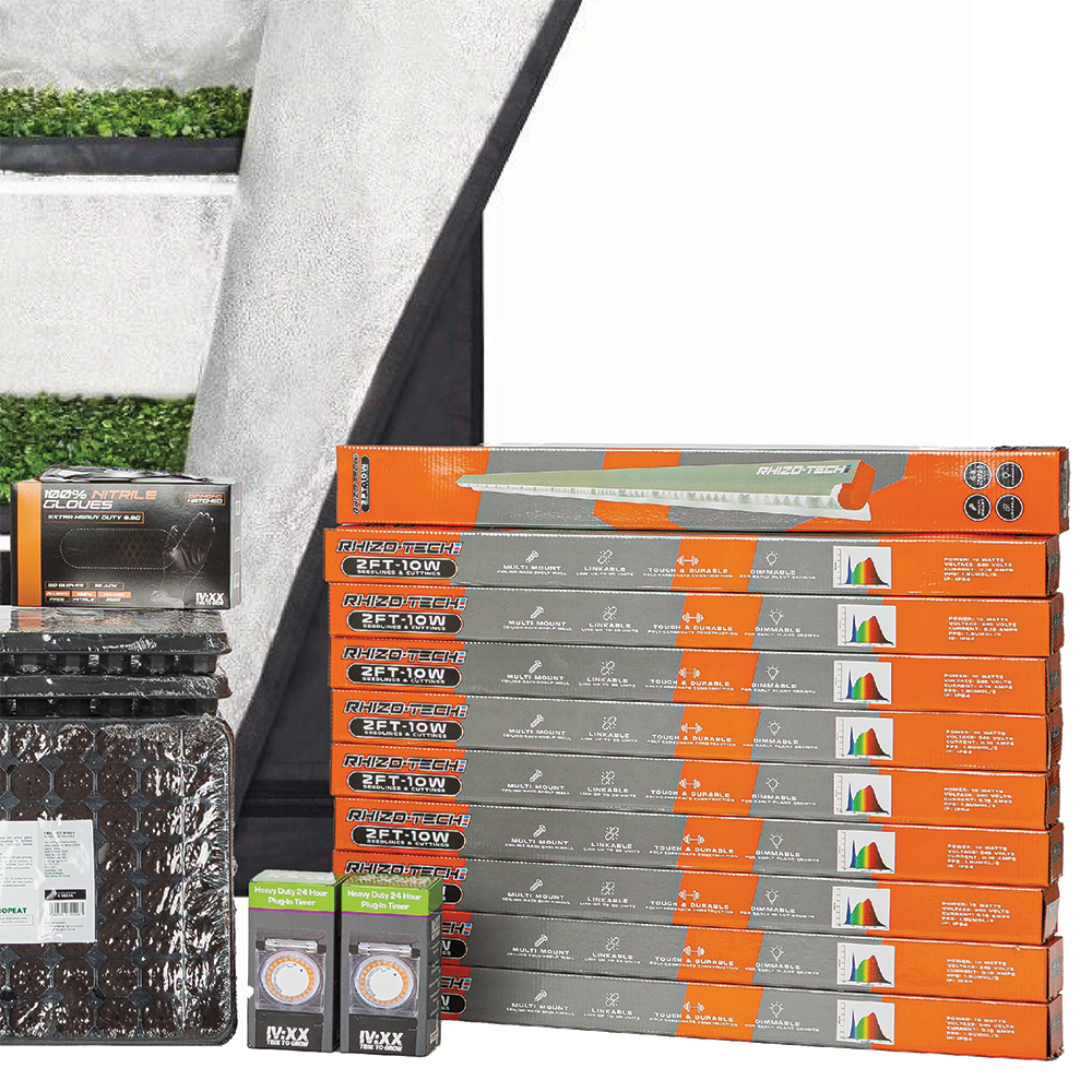 Garden HighPro X-Large Propagation Kit