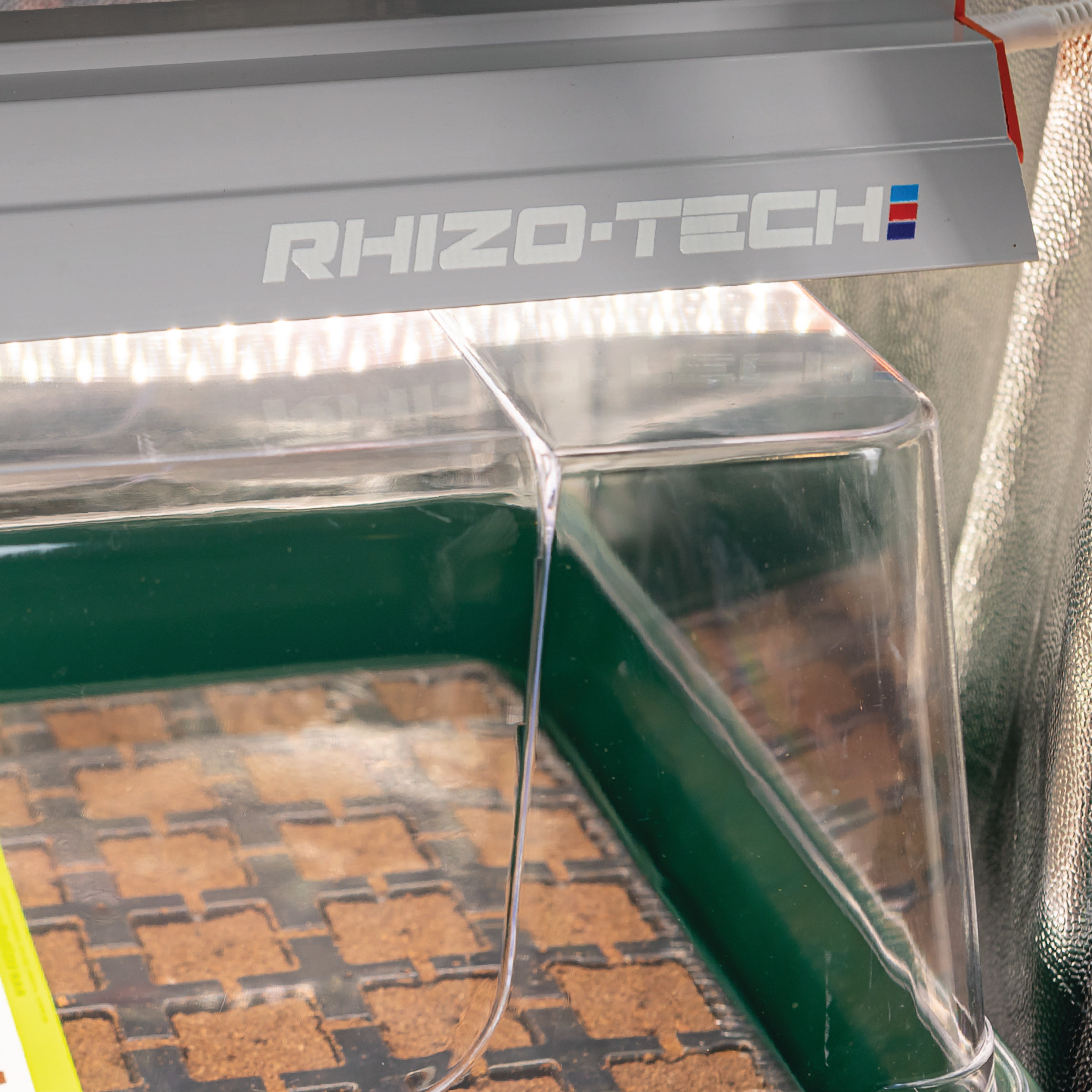 Rhizo-Tech Propagation LED Lights