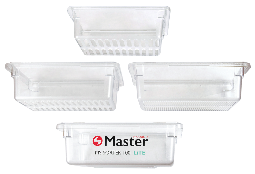 Master Sorter 100 Lite