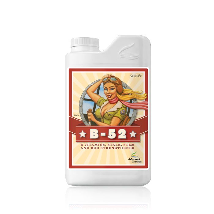 Advanced Nutrients B-52