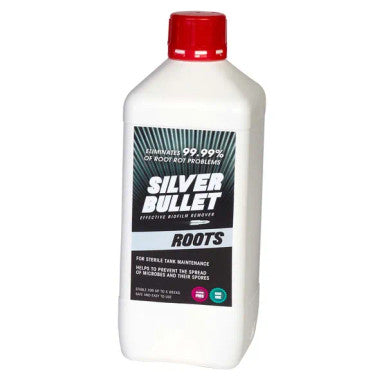 Silver Bullet Roots