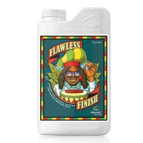 Advanced Nutrients Flawless Finish
