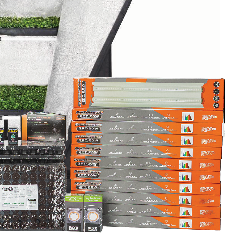 Garden HighPro X-Large Propagation Kit