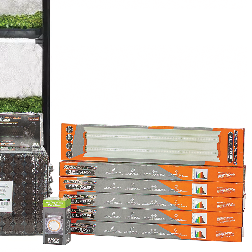 Garden HighPro Large Propagation Kit