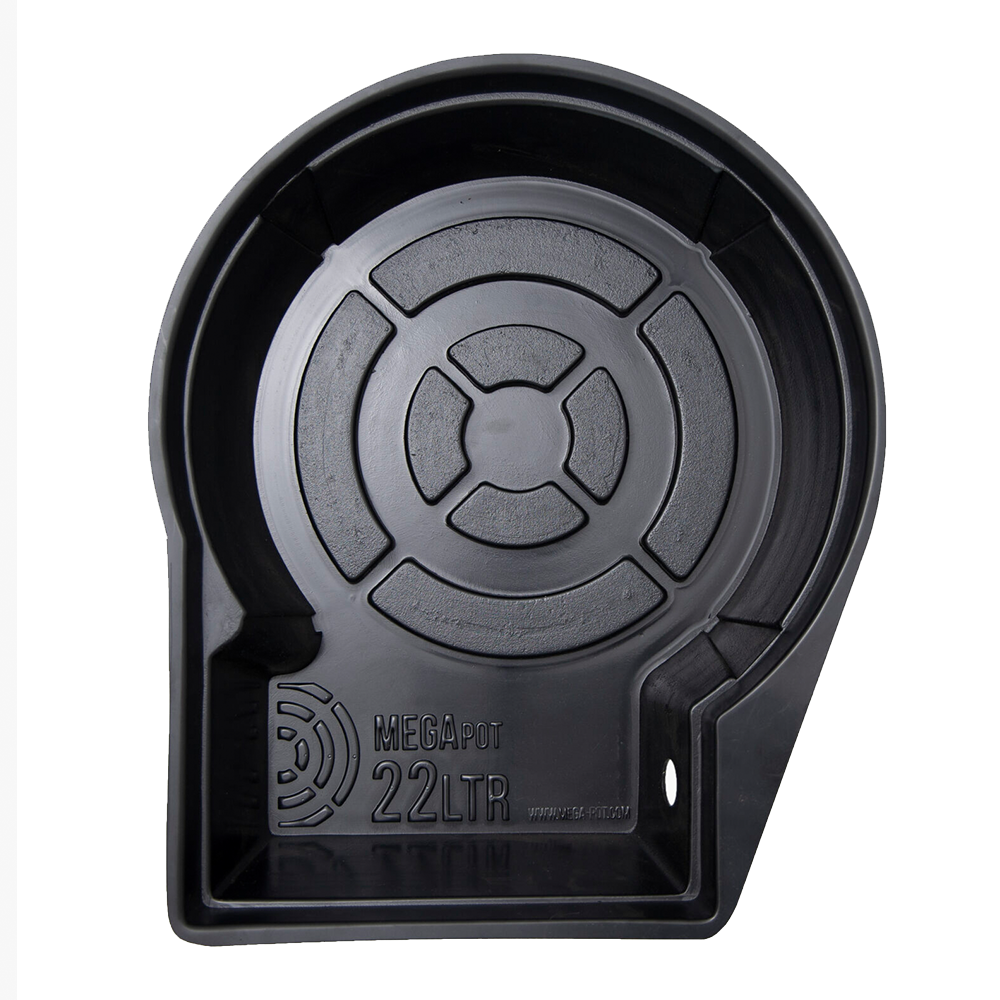 Megapot 22L Module