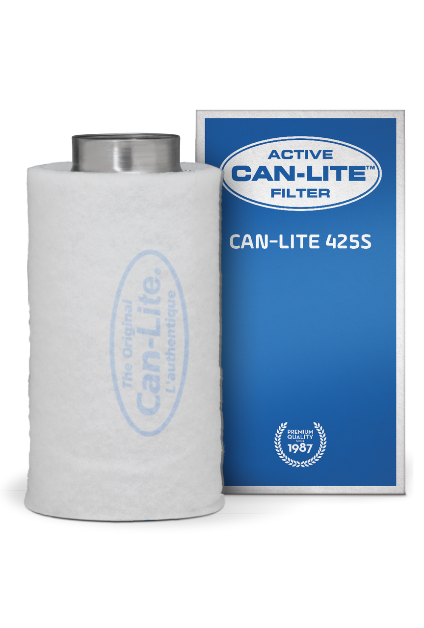 Can Lite Carbon Filters