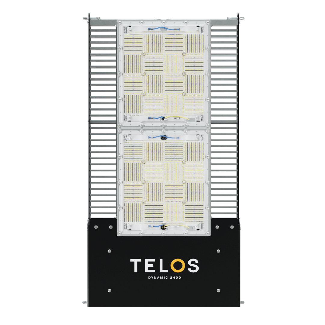 Telos Dynamic 2400