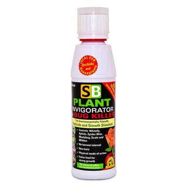 SB Plant Invigorator