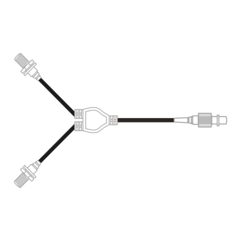 G.A.S Cables, Connectors and Adapters Collection
