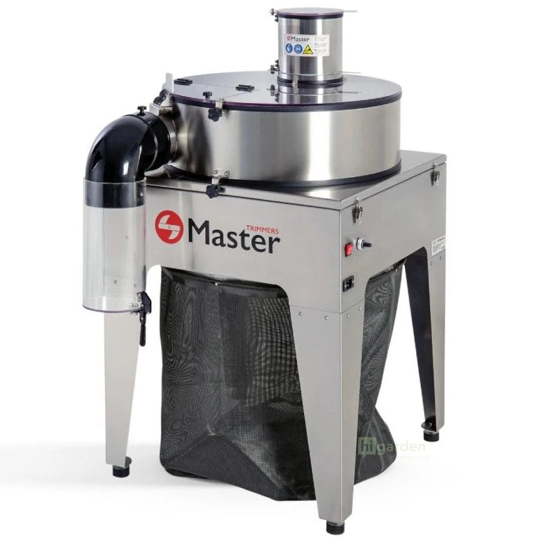 Master Trimmers MT Professional 50 & 75