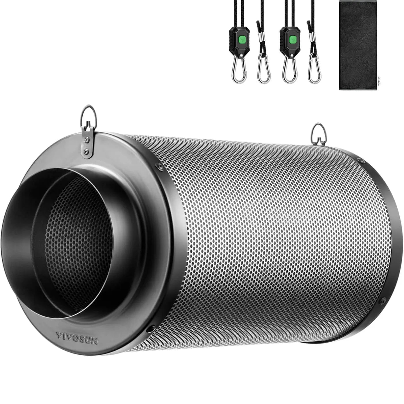 VIVOSUN Air Carbon Filters