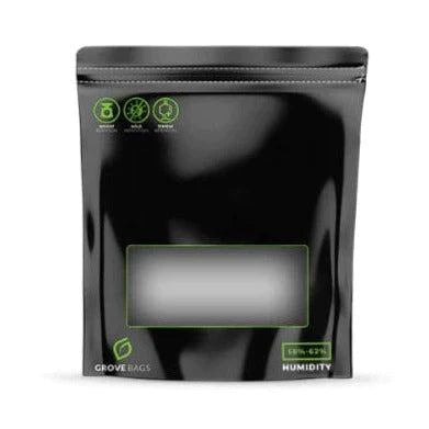 Grove TerpLoc windowed Bags