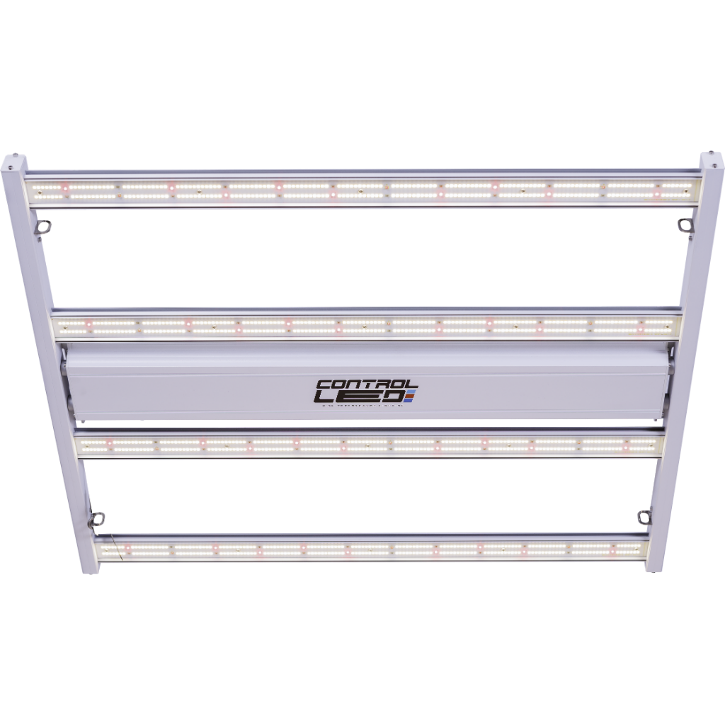 Control LED Spectro-Tech 300w PRO LED Grow Light