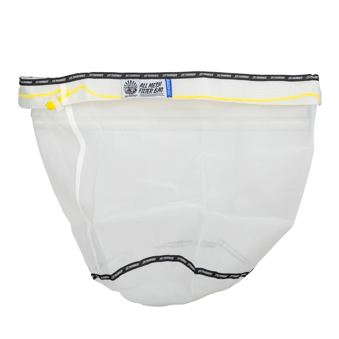 IcePharmer Individual Fabric Filter Bags