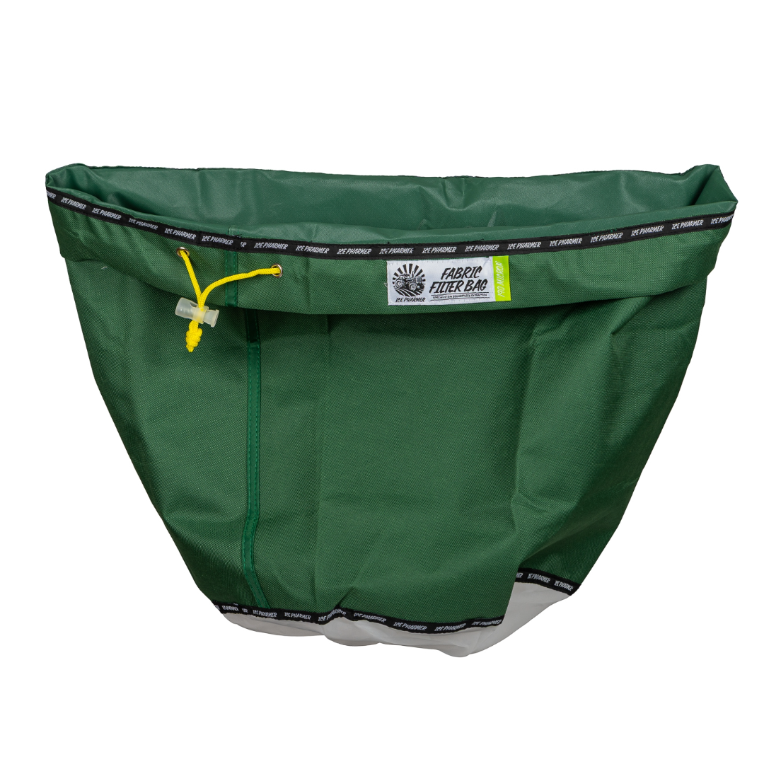 IcePharmer Individual Fabric Filter Bags