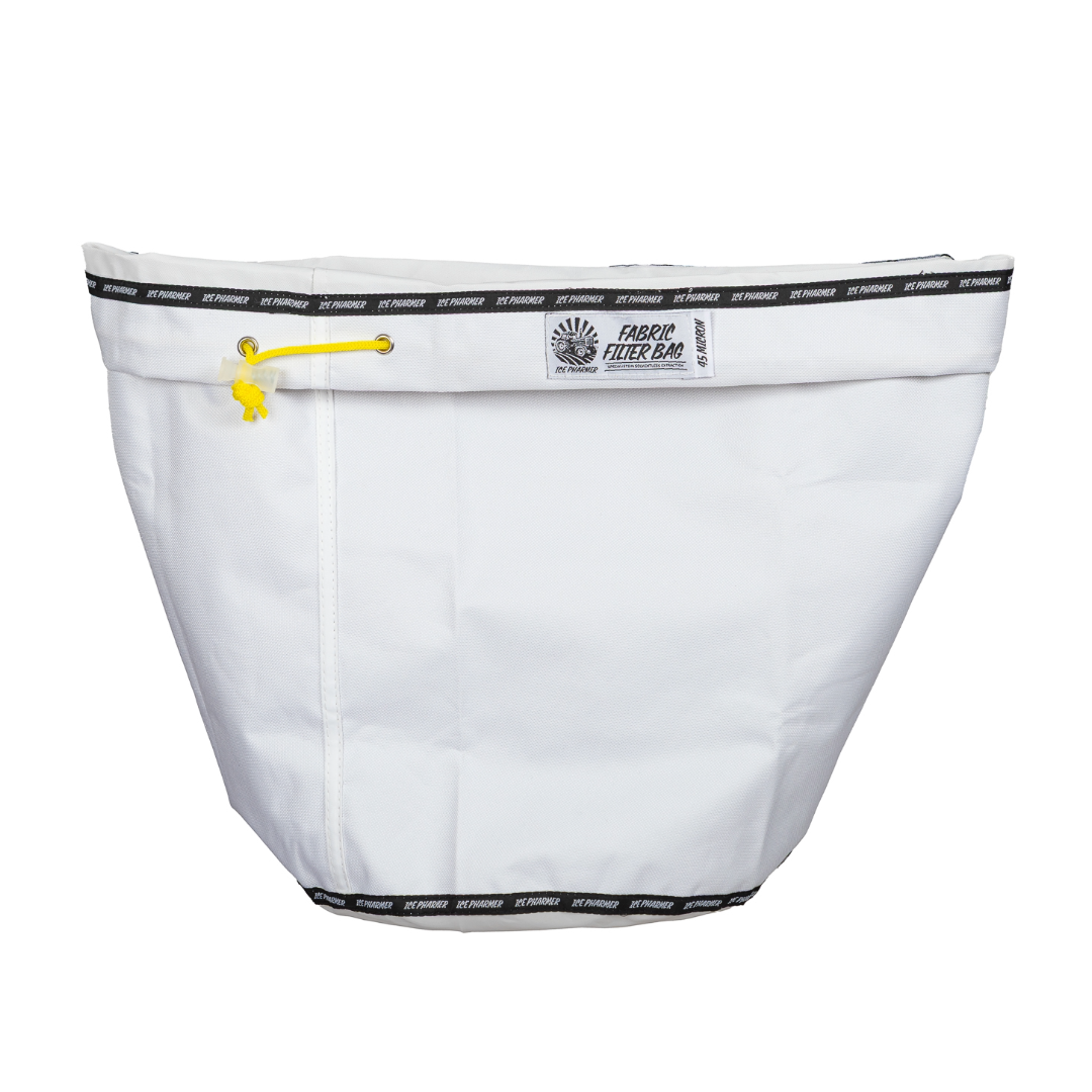 IcePharmer Individual Fabric Filter Bags
