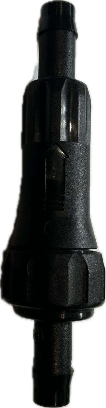 Barbed Inline Feed Filters/ Dripper Protection