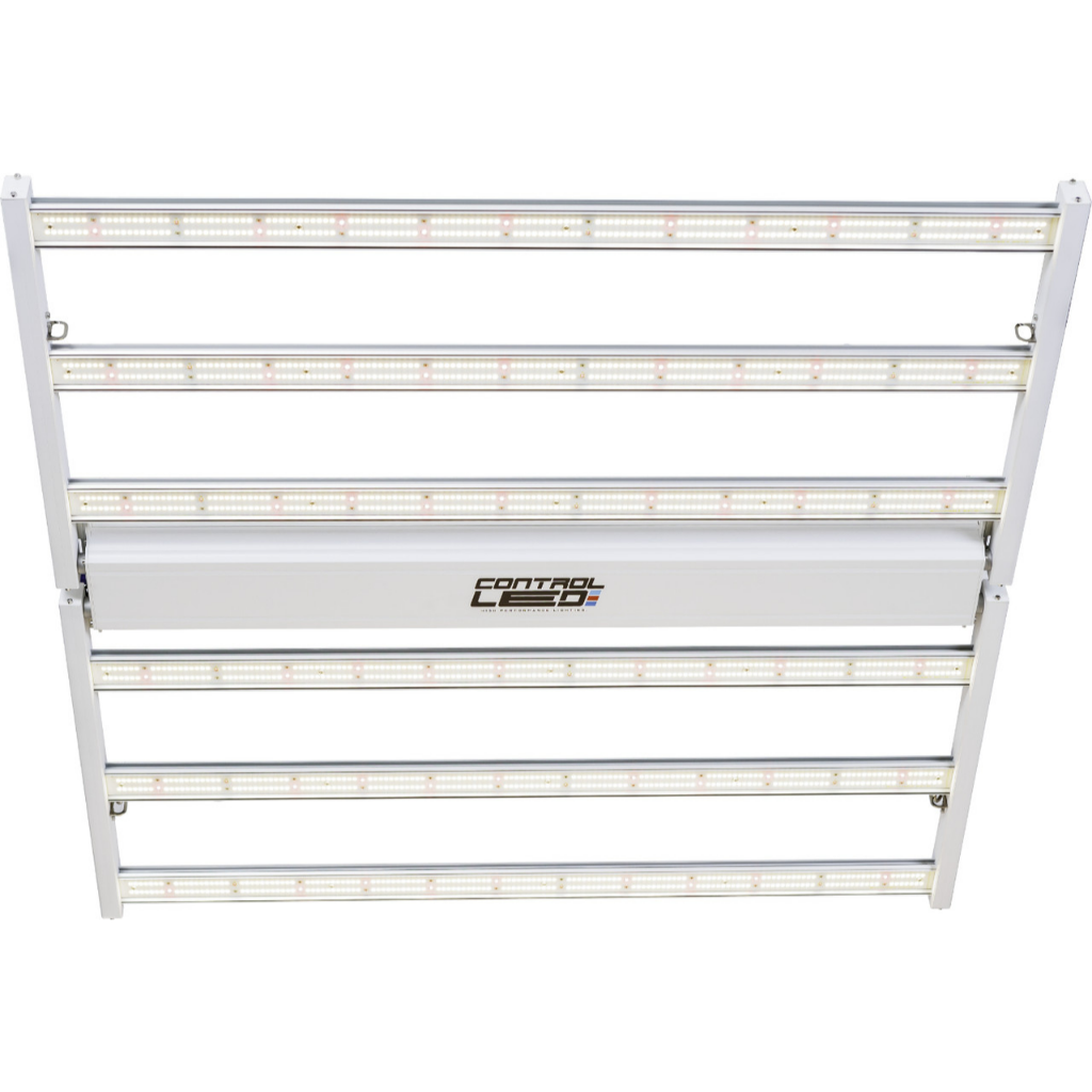 Control LED Spectro-Tech 480w PRO LED Grow Light