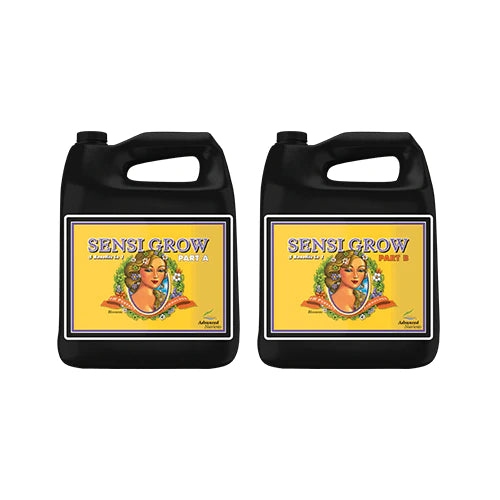 Advanced Nutrients Sensi Grow A+B