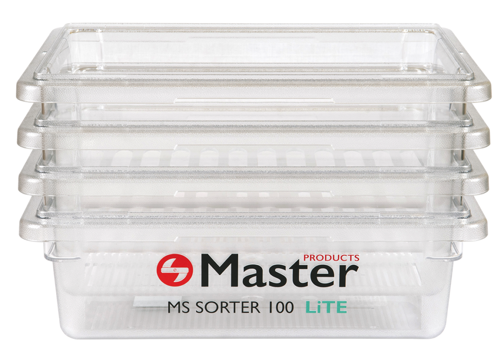 Master Sorter 100 Lite