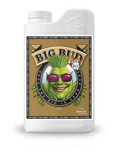 Advanced Nutrients Big Bud Coco