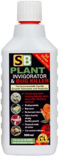 SB Plant Invigorator