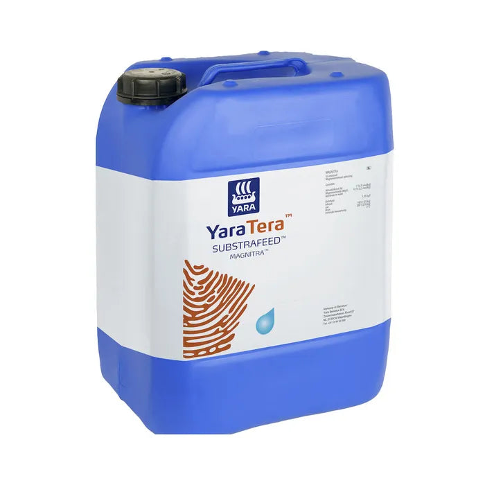 YaraTera Substrafeed Magnitra 20L