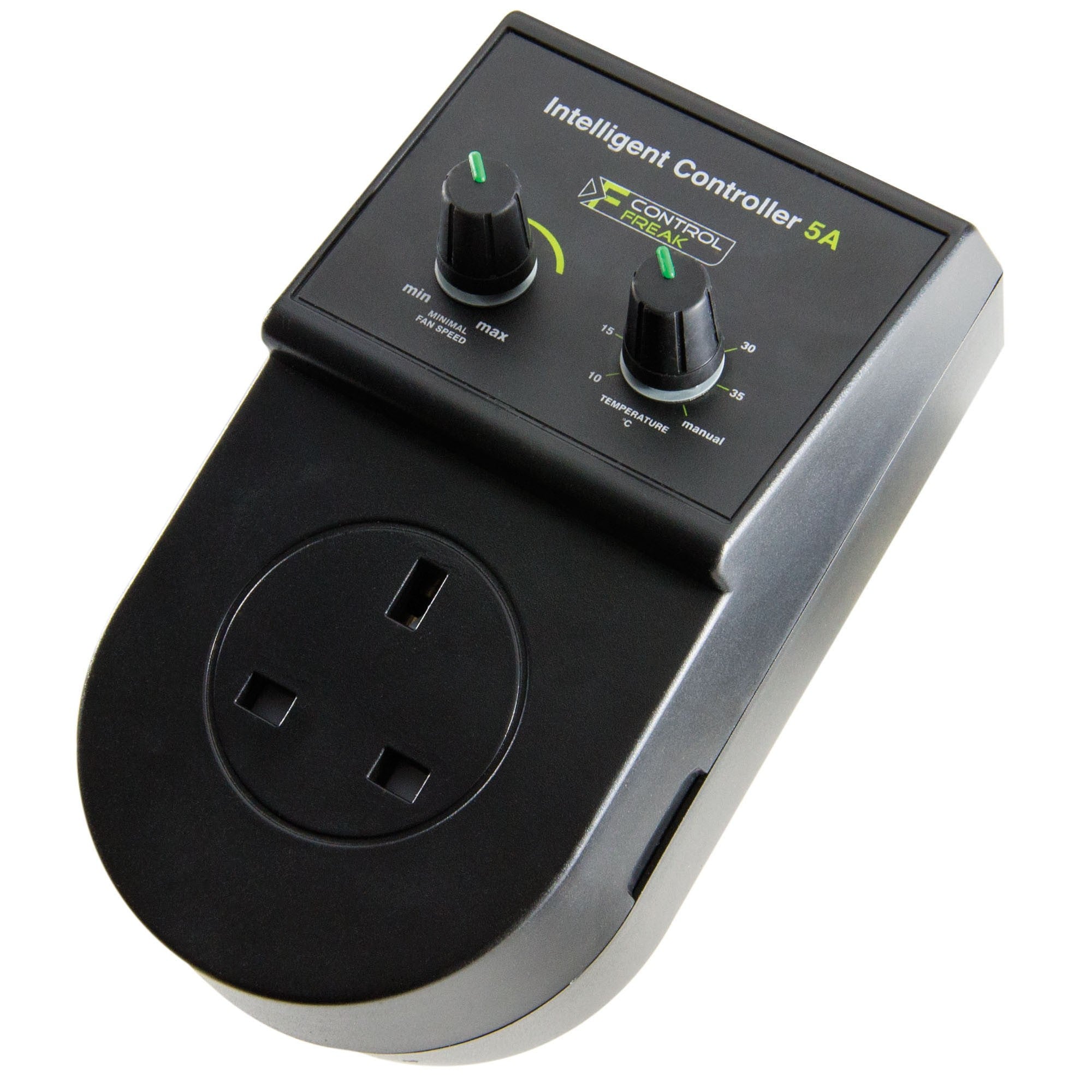 Control Freak 5A Fan Controller