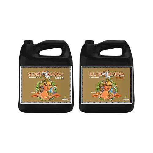 Advanced Nutrients Sensi Coco Bloom A+B