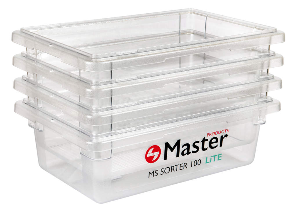 Master Sorter 100 Lite