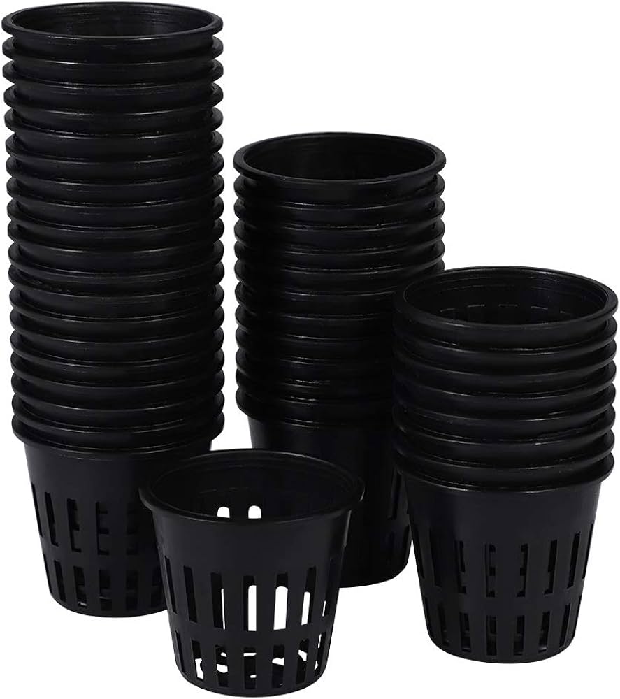 Net Pots