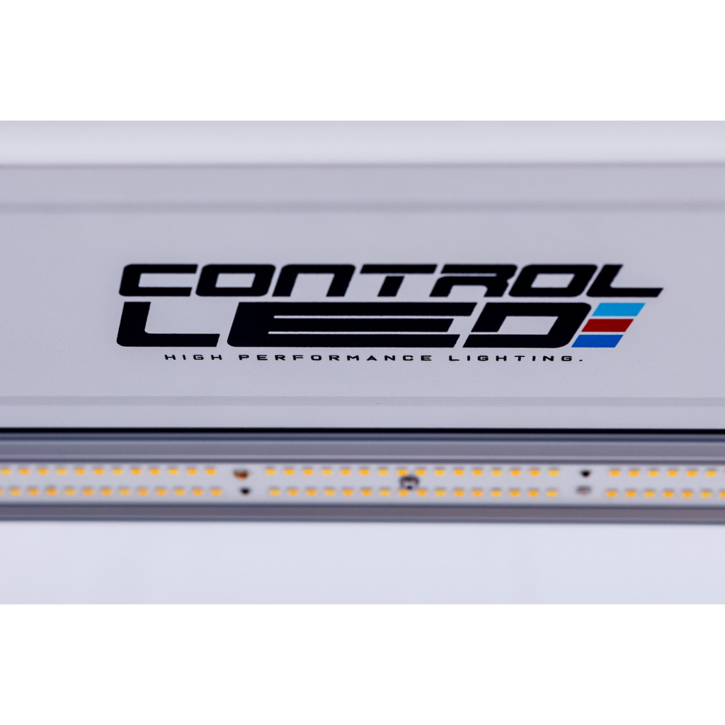 Control LED Spectro-Tech 480w PRO LED Grow Light