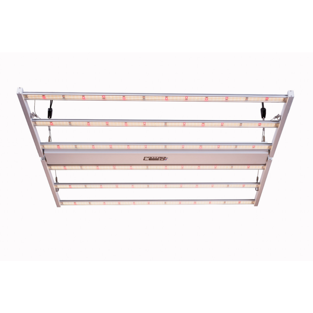 Control LED Spectro-Tech 660w PRO LED Grow Light