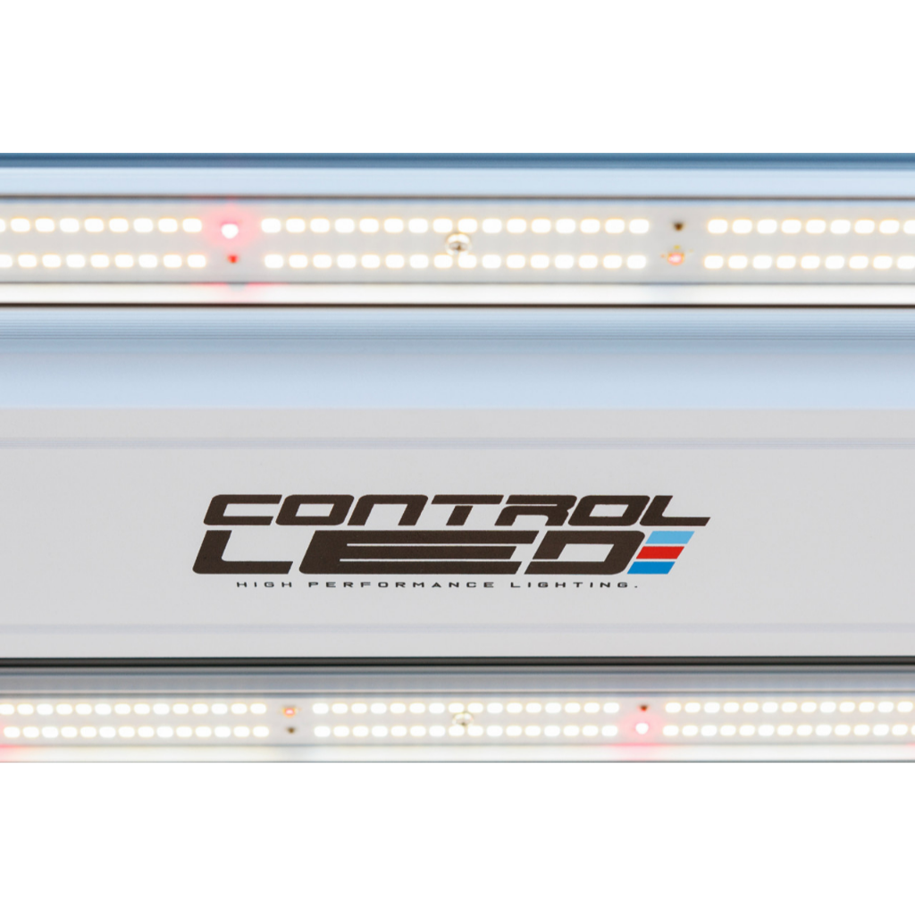 Control LED Spectro-Tech 480w PRO LED Grow Light