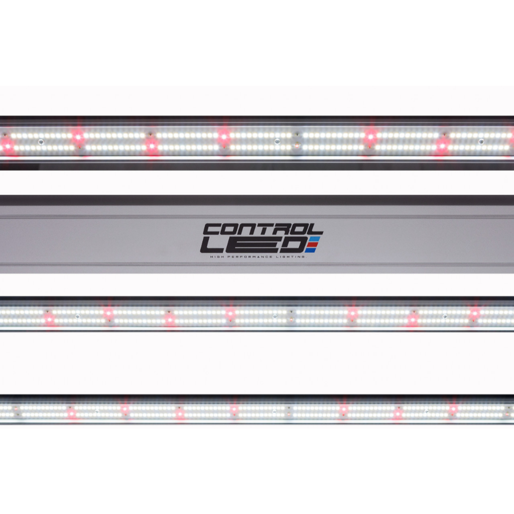 Control LED Spectro-Tech 480w PRO LED Grow Light