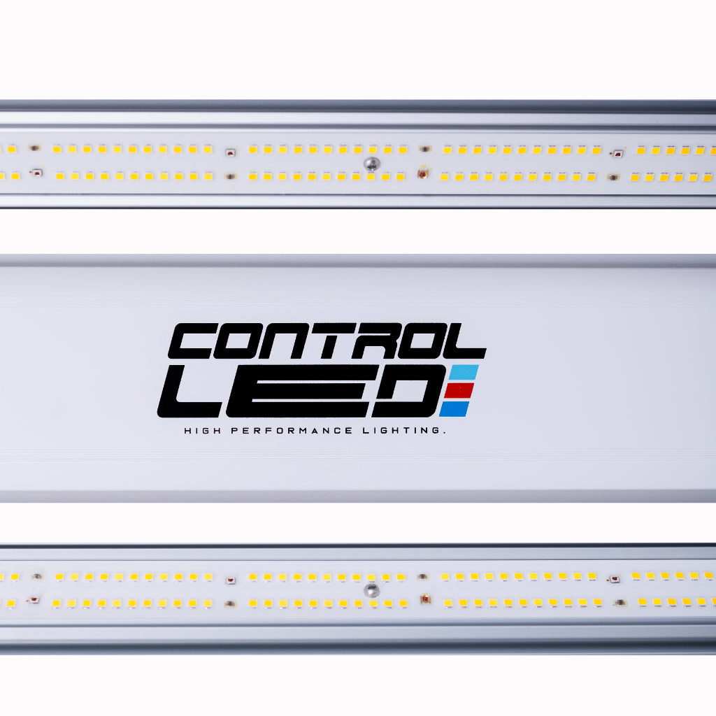 Control LED Spectro-Tech 300w PRO LED Grow Light