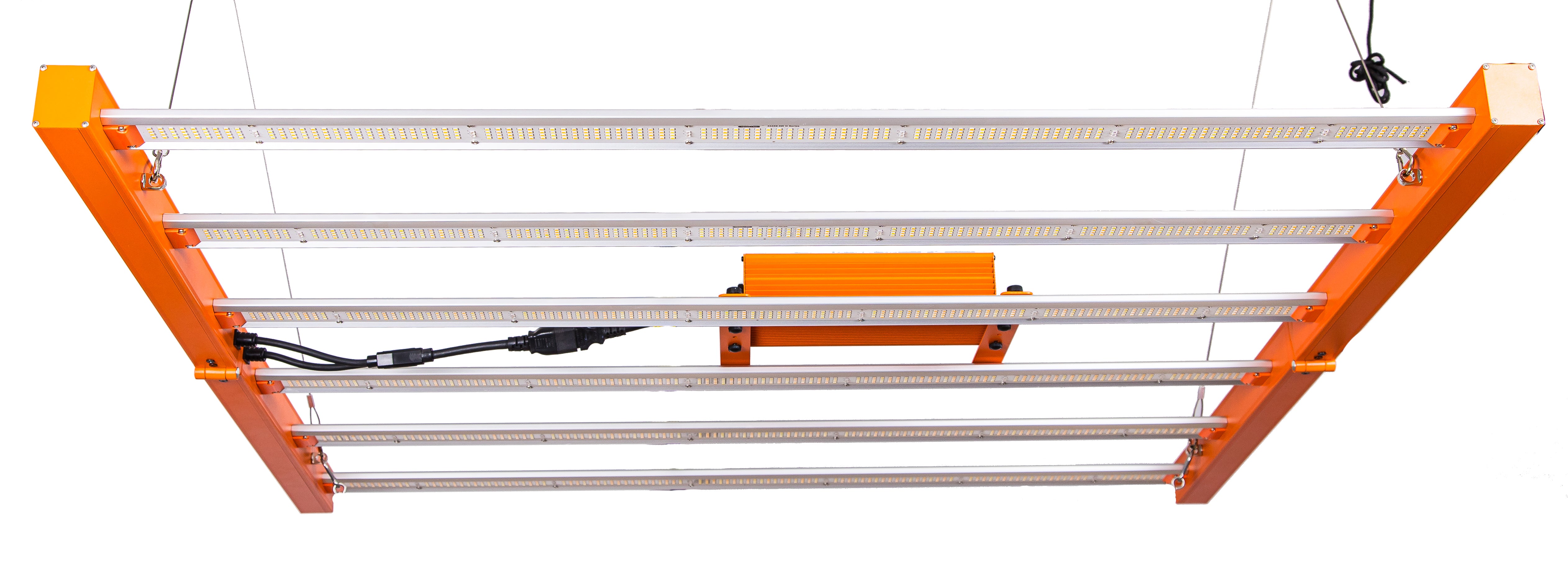 Solar-Tech 720w LED With Enhanced Red Spectrum