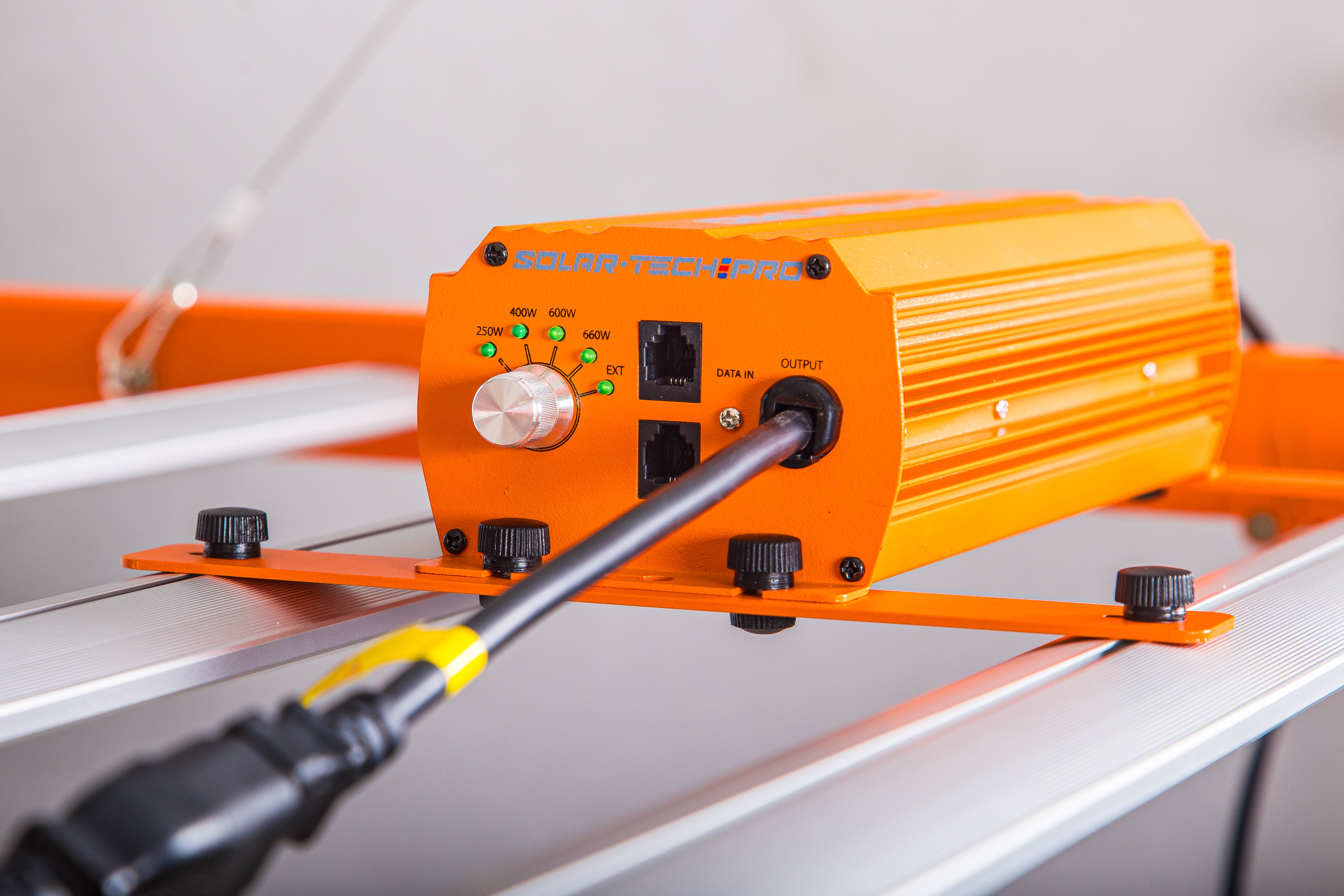 Solar Tech 600w PRO RJ11 Digital Ballast