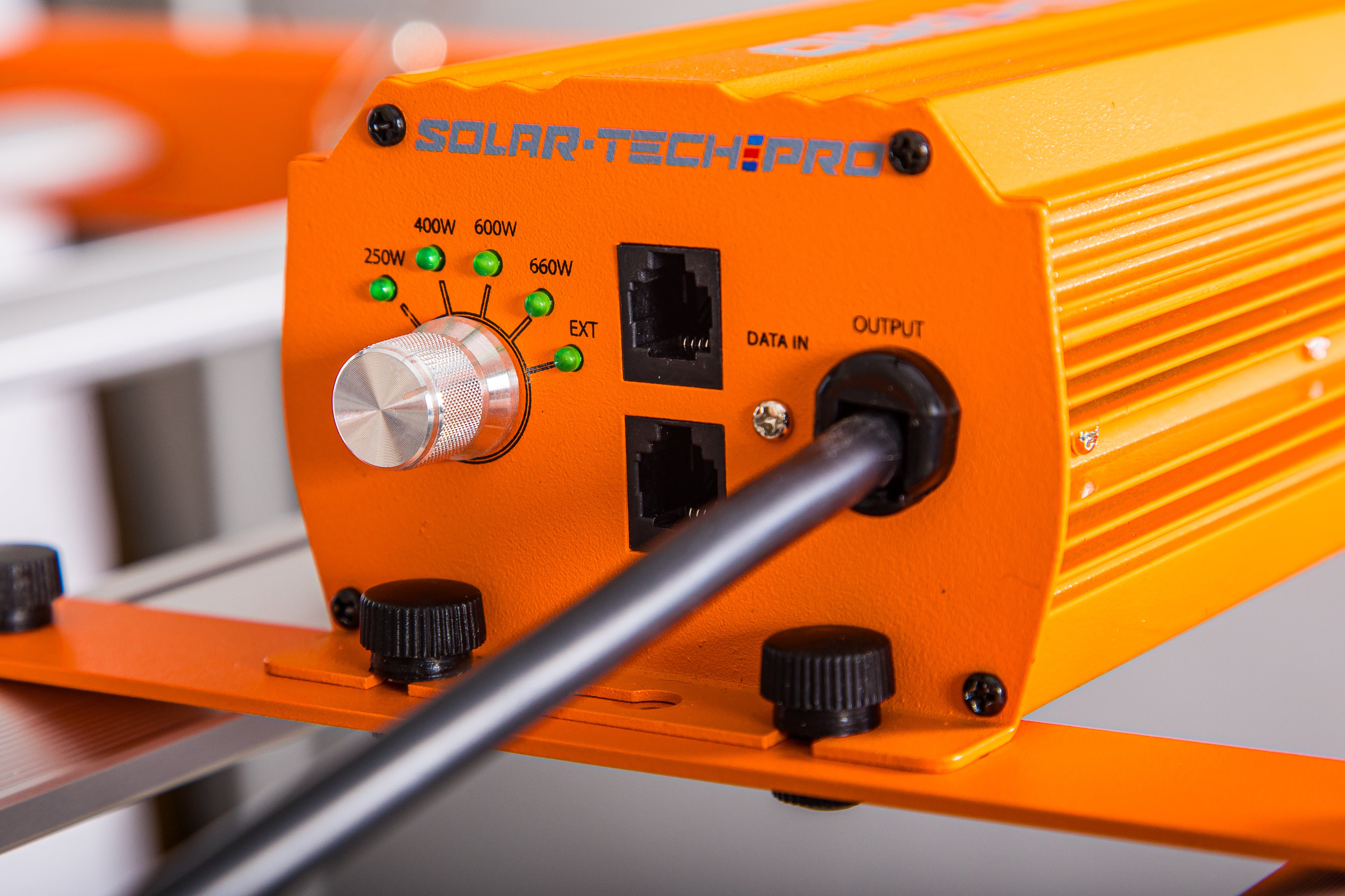 Solar Tech 600w PRO RJ11 Digital Ballast