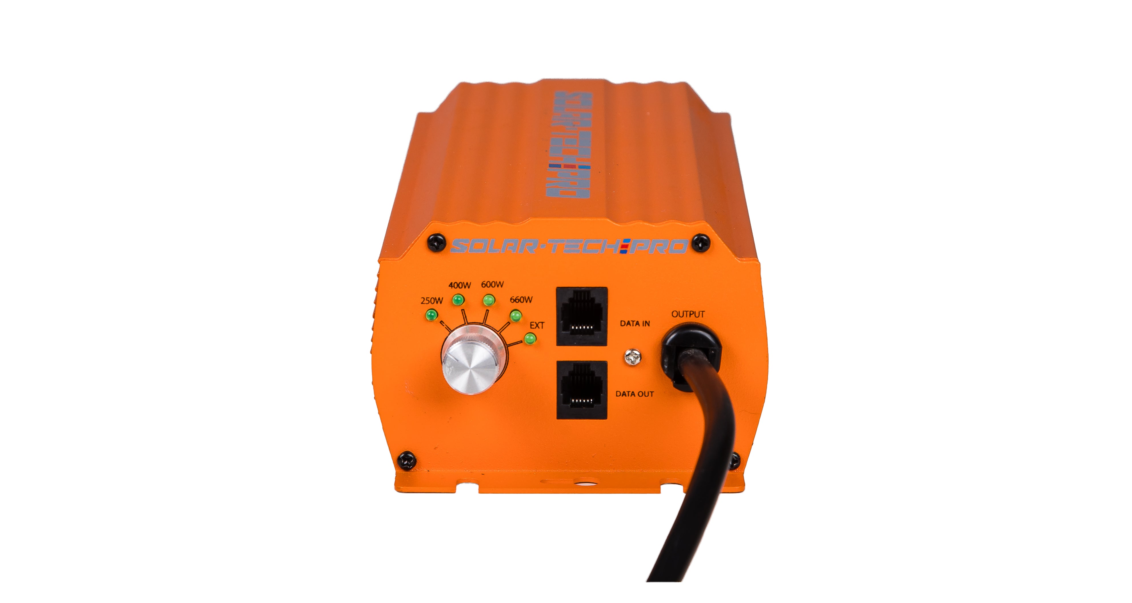 Solar Tech 600w PRO RJ11 Digital Ballast