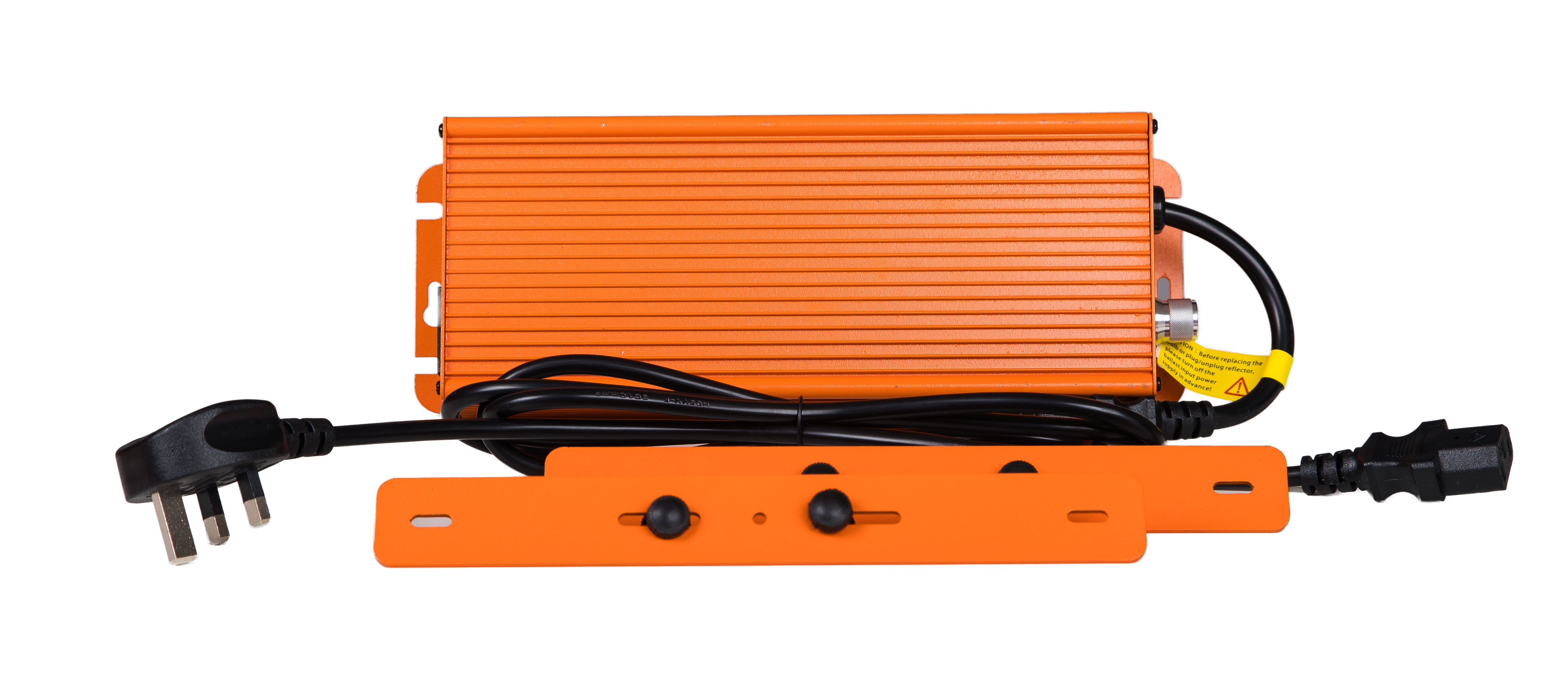 Solar Tech 600w Digital Dimmable Ballast